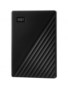 HDD External WD My Passport... 2
